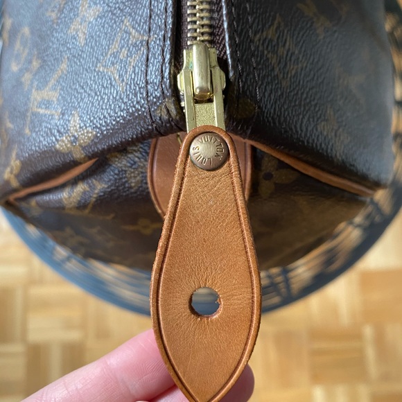 LV Speedy 30 - Picture 7 of 12